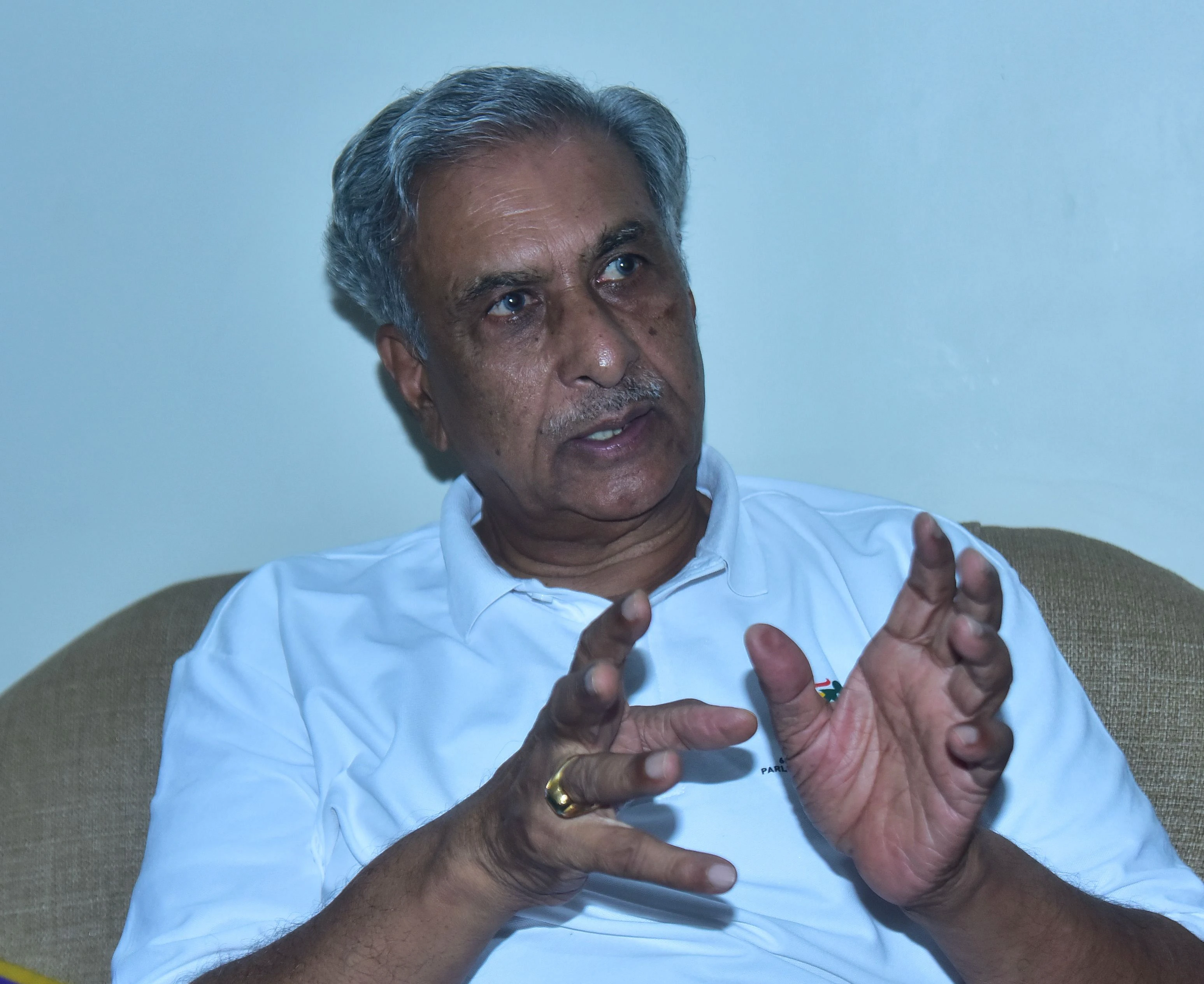 ಮುನಿರತ್ನ ಪ್ರಕರಣ | ಕೆಟ್ಟ ಪದ ಬಳಕೆ ಸಂಸ್ಕಾರವಲ್ಲ: ಬಸವರಾಜ ಹೊರಟ್ಟಿ