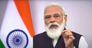 ಎಲ್ಲ ಭಾರತೀಯರು ಕೊರೋನ ವೈರಸ್ ಲಸಿಕೆ ಪಡೆಯಲಿದ್ದಾರೆ: ಪ್ರಧಾನಿ ಮೋದಿ