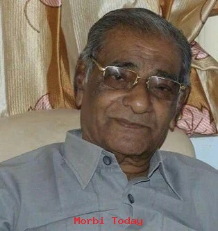 મોરબી જિલ્લામાં વસતા ગરીબ કુટુંબની ઝુંપડપટીઓને રેગ્યુલાઈઝ કરો : લાલજી મહેતા