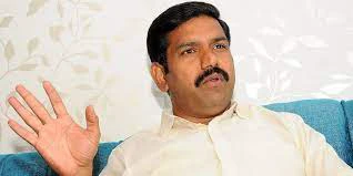 VIJAYENDRA : ದೇಶದ್ರೋಹಿಗಳನ್ನು ಬಂಧಿಸಲು ಯಾಕಿಷ್ಟು ತಡ..? ವಿಜಯೇಂದ್ರ ಪ್ರಶ್ನೆ