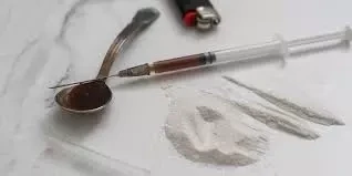 21-year-old Held With 16.40 grams Of Heroin In Belagavi