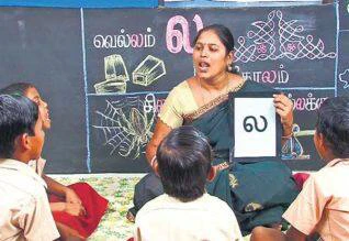 10 ஆண்டாக நிரப்பாத 400 ஆசிரியர் பணியிடங்கள்: மாநகராட்சிக்கு ஐகோர்ட் கிடுக்கிப்பிடி