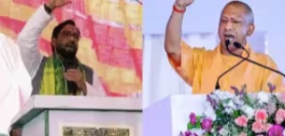 'सीएम योगी अच्छे आदमी हैं.', AIMIM नेता शौकत अली ने कहा- उनके सलाहकार उन्हें गुमराह कर रहें