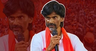 पुन्हा आंदोलनाची ठिणगी! उन्हात मनोज जरांगे पाटील करणार आमरण उपोषण; मागण्या काय?