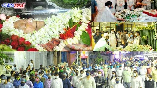 অপুকে চোখের জলে বিদায় দিল তিলোত্তমা