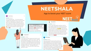 NEETSHALA: A Bootstrapped Startup That Leads NEET Aspirants To Fulfil Their Dreams.