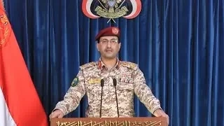 ಇಸ್ರೇಲ್ ಮೇಲೆ ಇರಾನ್-ಹಿಜ್ಬುಲ್ಲಾ ಜತೆಗೂಡಿ 3ನೇ ಜಂಟಿ ಕಾರ್ಯಾಚರಣೆ ಘೋಷಿಸಿದ ಹೌತಿ ಪಡೆ