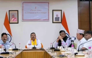 পাহাড়ের তিন পৌরসভায় বসলো প্রশাসক