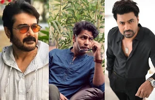 নিষিদ্ধ শিল্পীদের কাজে ফেরাতে উঠে পরে লেগেছেন দেব