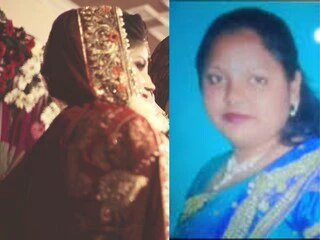 सौतेली मां को लेकर फरार हुआ बेटा घर से गहने और नकदी भी गायब