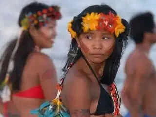 Tragic Case of a 12-Year-Old Girl in Brazil Highlights Child Abuse Issues
