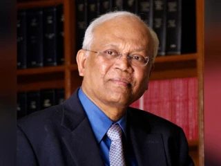 डॉ. रघुनाथ माशेलकर यांना गोमंत गौरव सन्मान घोषित