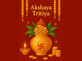 हिन्दू जनजागृति समिति द्वारा अक्षय तृतीया के पावन अवसर पर 'ऑनलाइन' विशेष कार्यक्रम सम्पन्न !