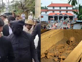 सैकड़ों लाशों का राज और प्रभावशाली अपराधियों के नाम अब सीलबंद लिफाफे में धर्मस्थल का खौफनाक सच