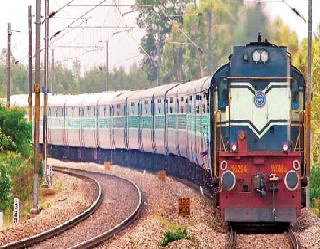 हरिद्वार अर्धकुंभ 2027 के लिए रेलवे का मेगा प्लान तैयार