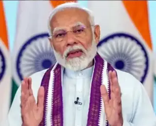 રીપોર્ટ@દેશ: SIR વિવાદ વચ્ચે વડાપ્રધાન મોદીનું મોટું નિવેદન, જાણો વિગતે