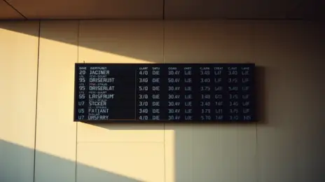 Flight Delayed or Cancelled in India: What the Airline Owes You