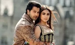 Trailer Launch of Varun's Film Abruptly Called Off