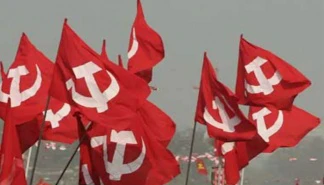 സിപിഎം വാളയാര് ലോക്കല് സമ്മേളനത്തില് തര്ക്കം; താല്ക്കാലികമായി നിര്ത്തി വച്ചു