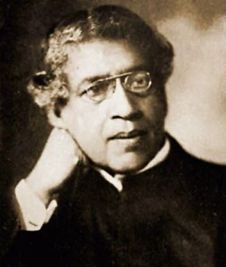 Physicist & father of Bengali sci-fi