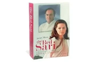 "The Red Sari": The Story of Sonia Gandhi or a Political Novel?