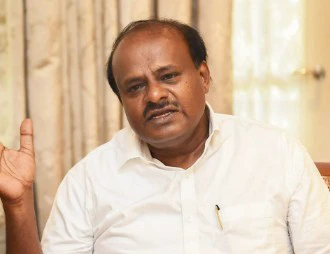HD KUMARASWAMY: ತಮ್ಮ ಮಕ್ಕಳನ್ನು ರಾಜಕೀಯಕ್ಕೆ ತಂದಿರುವ ಸಿಎಂಗೆ ಕುಟುಂಬ ರಾಜಕಾರಣ ಬಗ್ಗೆ ಮಾತಾಡುವ ನೈತಿಕತೆ ಇಲ್ಲ: ಹೆಚ್​​​​​​ಡಿಕೆ