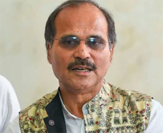 జవాన్లకు మోదీ పర్యటన ప్రేరణనిస్తుంది : కాంగ్రెస్