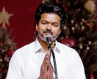 ACTOR VIJAY: ಪ್ರಥಮ ಚುಂಬನಂ ದಂತ ಭಗ್ನಂ, ಚುನಾವಣೆಗೂ ಮೊದಲೇ ದಳಪತಿ ವಿಜಯ್‌ ಪಕ್ಷಕ್ಕೆ ಒಂದು ಕ್ಷೇತ್ರದಲ್ಲಿ ಸೋಲು