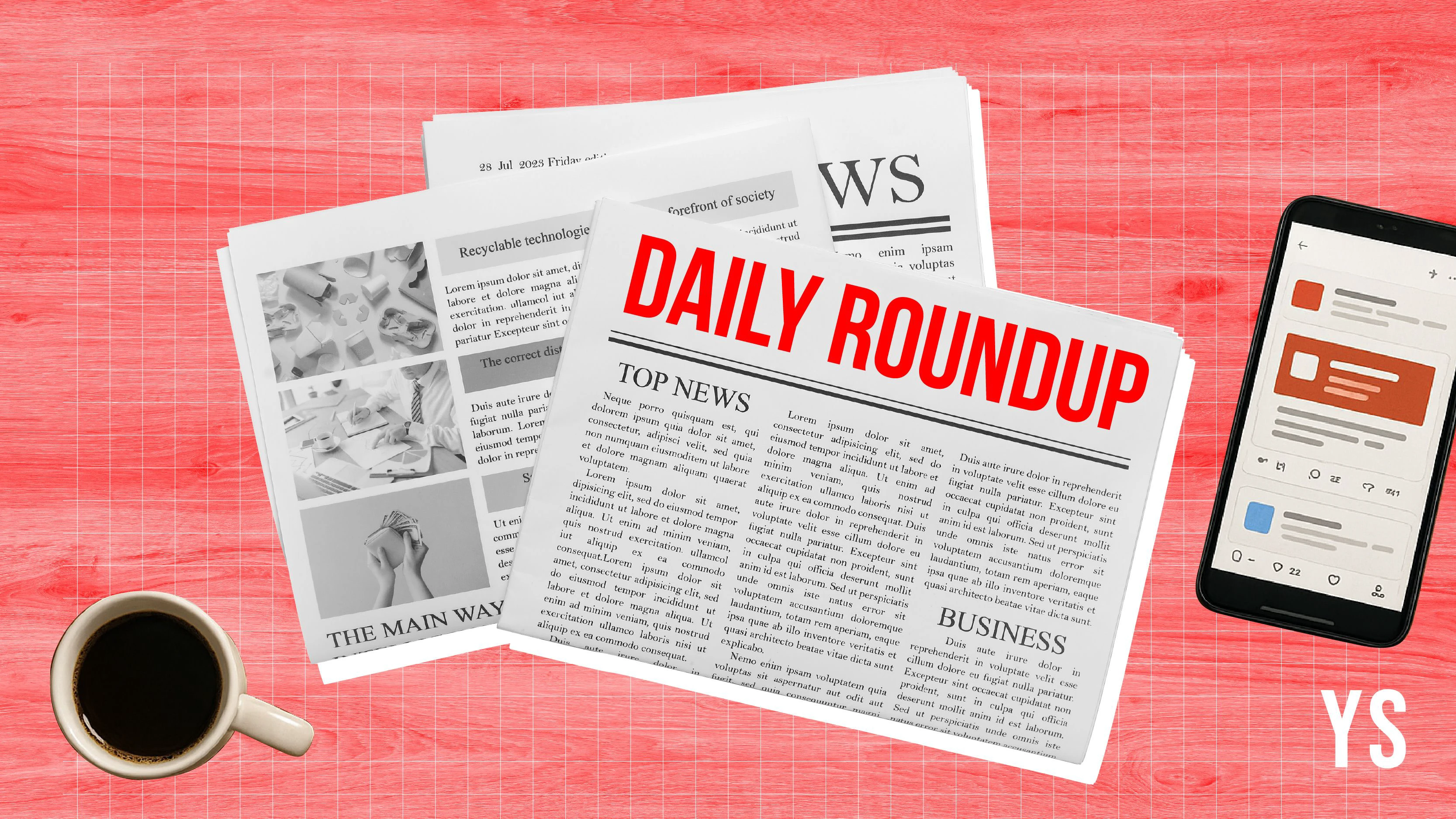 Startup news and updates: Daily roundup (May 8, 2026)
