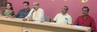 ಅ.24: ಪರಿವಾರ್ ಕ್ರೆಡಿಟ್ ಸೊಸೈಟಿಯ ರಜತ ಮಹೋತ್ಸವ