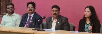 ಅ.24,25ರಂದು ಉಡುಪಿಯಲ್ಲಿ ಕೆನರಾ ರಿಟೇಲ್ ಮೇಳ-2026
