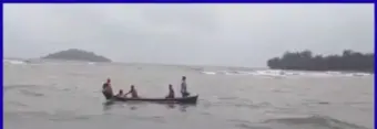 Tagore Beach: ಸಮುದ್ರದ ಅಲೆಗಳಲ್ಲಿ ಸಿಲುಕಿದ ಮಾನಸಿಕ ಅಸ್ವಸ್ಥ ಯುವಕನನ್ನು ರಕ್ಷಿಸಿದ ಕರಾವಳಿ ಪಡೆ