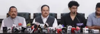 धर्मेंद्र प्रधान के इस्तीफे के बाद CJP का दावा- लोकतंत्र की जीत, सरकार ने मानी दूसरी मांग; केस वापसी का मिला भरोसा