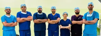 Two Children With Rare Inner Ear Defect Begin Hearing After Complex Cochlear Implant Surgeries at Shri Mata Vaishno Devi Narayana Superspeciality Hospital
