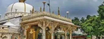 अजमेर दरगाह या शिव मंदिर? कोर्ट में पेश किए गए नए ऐतिहासिक साक्ष्य, अगली सुनवाई 19 सितंबर को