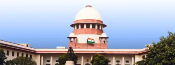 SC backs ECI's 2002 electoral roll reference year for Sikkim SIR