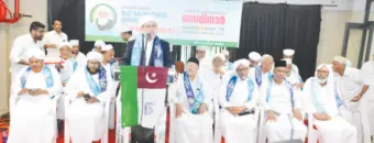 ആലിക്കുട്ടി മുസ്‌ലിയാര്‍ സമസ്തയുടെ ധൈഷണിക നേതൃത്വം: എസ്.വൈ.എസ് സെമിനാര്‍