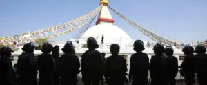 Nepal cancels visas, bars 88 Chinese nationals from entry for three years