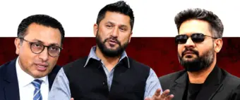 ਨੇਪਾਲ ਦੀ ਸੱਤਾਧਾਰੀ ਪਾਰਟੀ ਆਰਐਸਪੀ ਦੇ ਪ੍ਰਧਾਨ ਰਵੀ ਲਾਮਿਛਾਨੇ ਦਾ ਚੀਨ ਦੌਰਾ ਮੁਲਤਵੀ