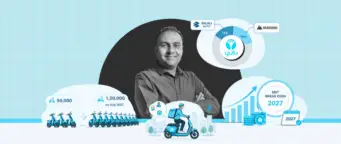 The economics behind Yulu's fleet expansion