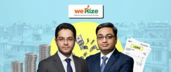 How WeRize turned LIC agents into a financial services network