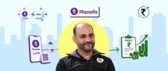 PhonePe's IPO case now rests on lending and Paytm benchmark