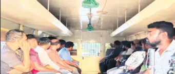 ଝାରପଡ଼ା ଜେଲରେ ଅସମ୍ଭାଳ ସ୍ଥିତି...