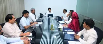 విద్యార్థుల మానసిక ఆరోగ్యంపై లోకేష్ ఫోకస్.. కీలక ఆదేశాలు