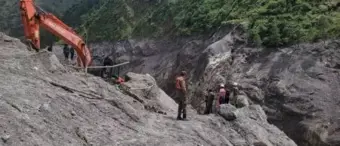 Amid rising disaster risk, Nepal forms dedicated climate diplomacy division