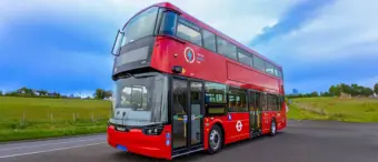 World's largest river island Majuli to get London-style double-decker bus