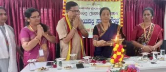 ಅಂತರಂಗ ಅರಳಿ,ಅನುಭವ ಪ್ರಪಂಚ ವಿಸ್ತಾರವಾದಾಗ ಸಾಹಿತ್ಯದ ಹುಟ್ಟು: ವಸಂತಿ ಶೆಟ್ಟಿ ಬ್ರಹ್ಮಾವರ