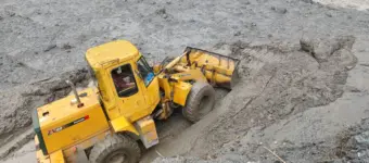 نیپال میں سیلاب کی تباہ کاریاں: 1,344 لاشیں برآمد، 4,996 لوگ اب بھی لاپتہ
