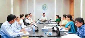 तेलंगाना में 'डिजिटल गवर्नेंस' को मजबूत करने के लिए समिति गठित