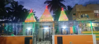 Temple anniversary ಮಾಚಿದೇವ ದೇವಸ್ಥಾನ ವಾರ್ಷಿಕೋತ್ಸವ